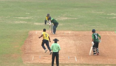  प्रधानमन्त्री कप क्रिकेट : किरणको शतकको मद्दतमा सुदूरपश्चिम विजयी 